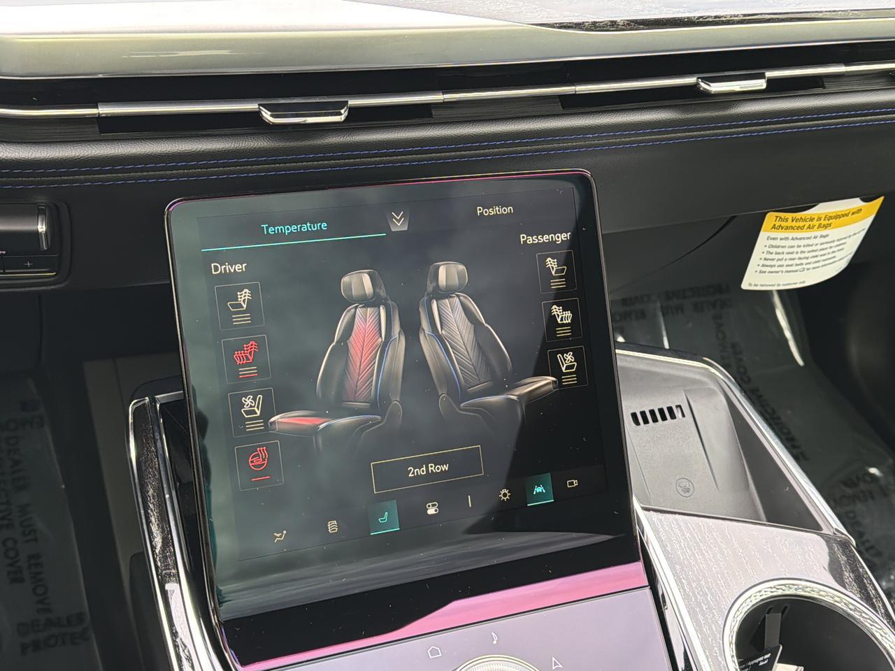 2026 Cadillac Escalade IQL Sport AWD Saukville WI