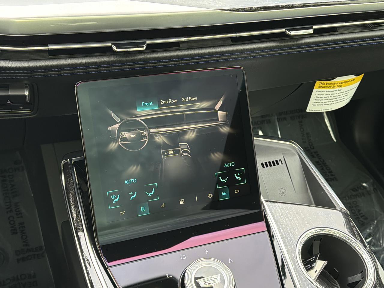 2026 Cadillac Escalade IQL Sport AWD Saukville WI