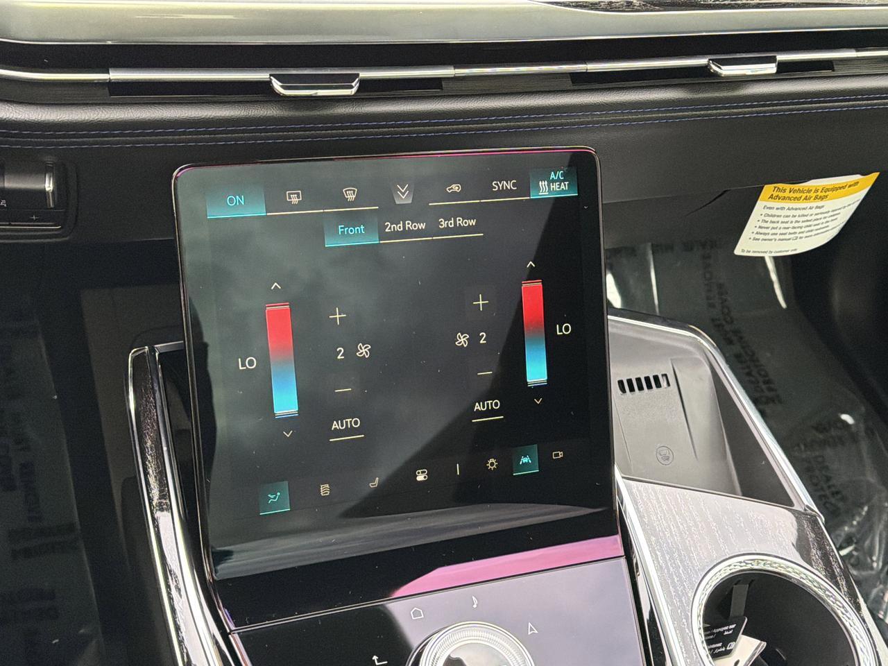 2026 Cadillac Escalade IQL Sport AWD Saukville WI