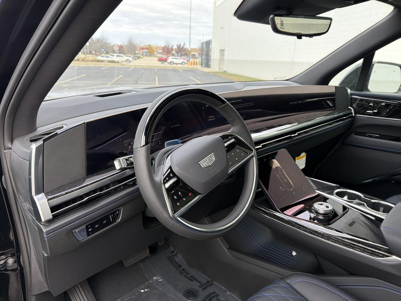 2026 Cadillac Escalade IQL Sport AWD Saukville WI