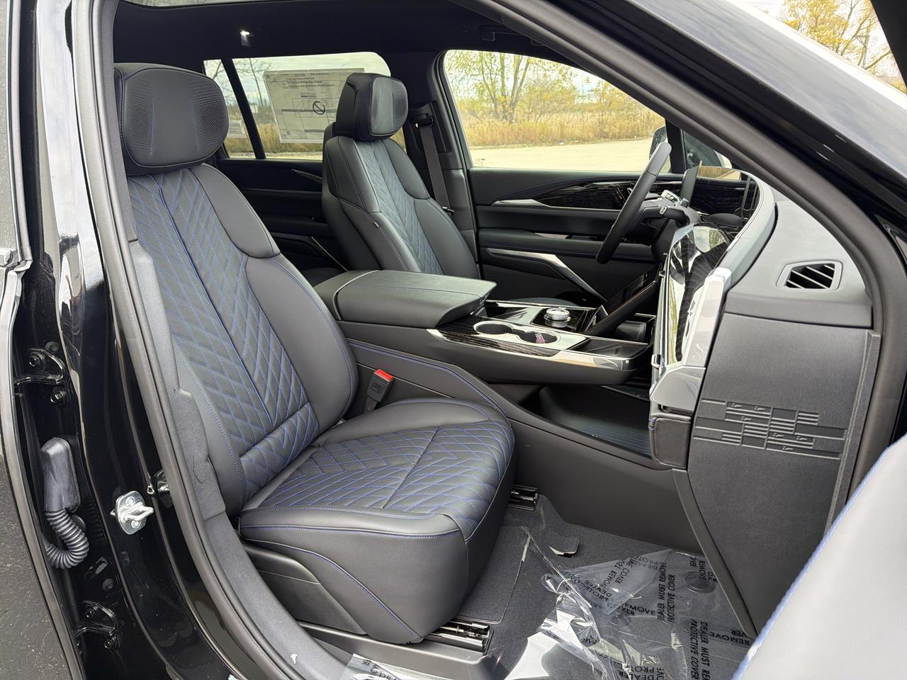 2026 Cadillac Escalade IQL Sport AWD Saukville WI