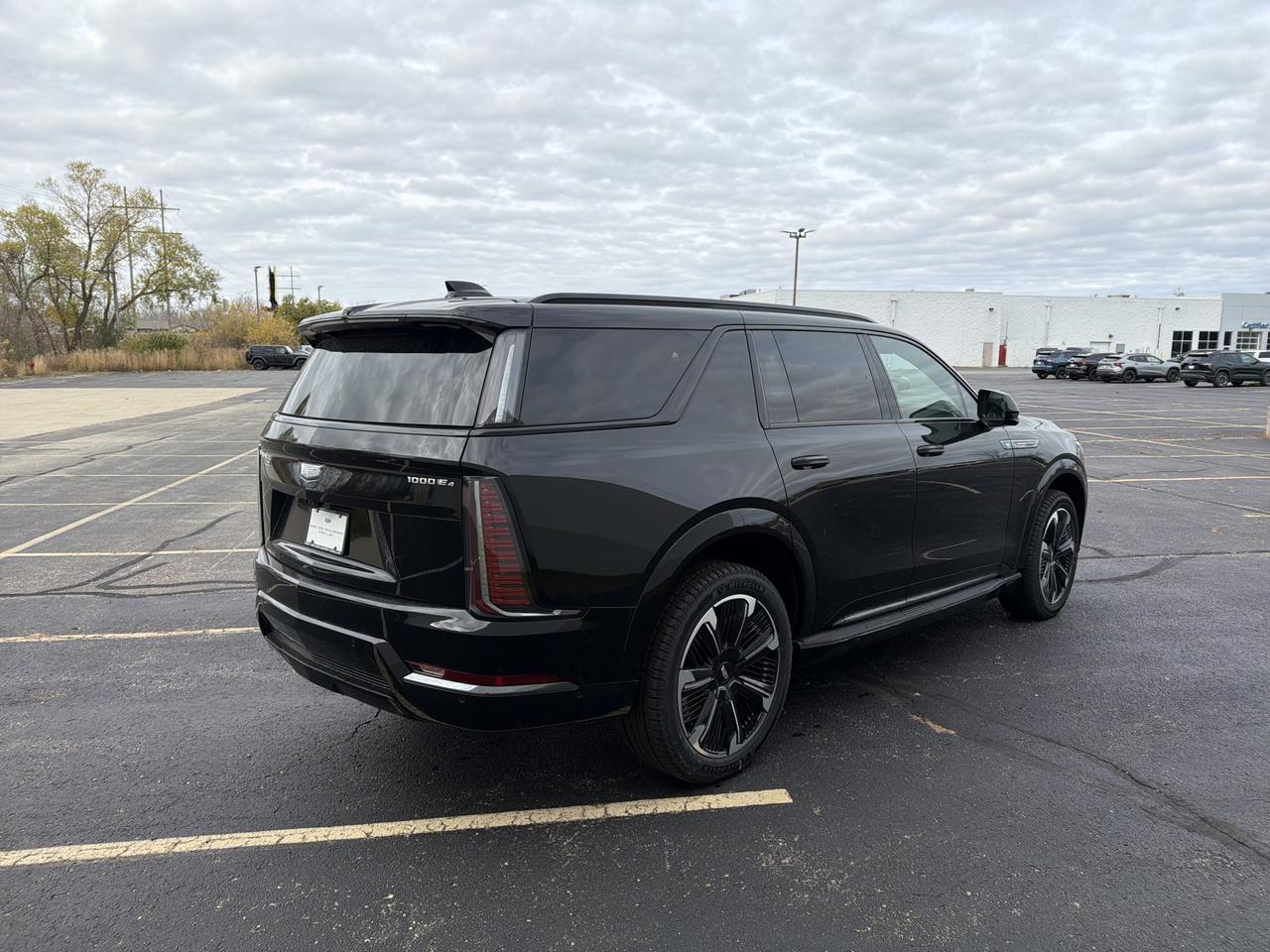 2026 Cadillac Escalade IQL Sport AWD Saukville WI