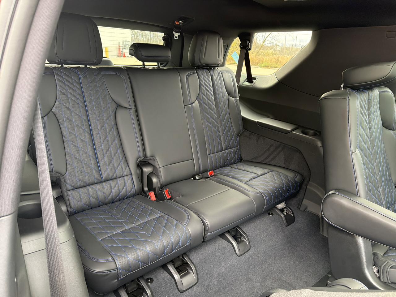 2026 Cadillac Escalade IQL Sport AWD Saukville WI