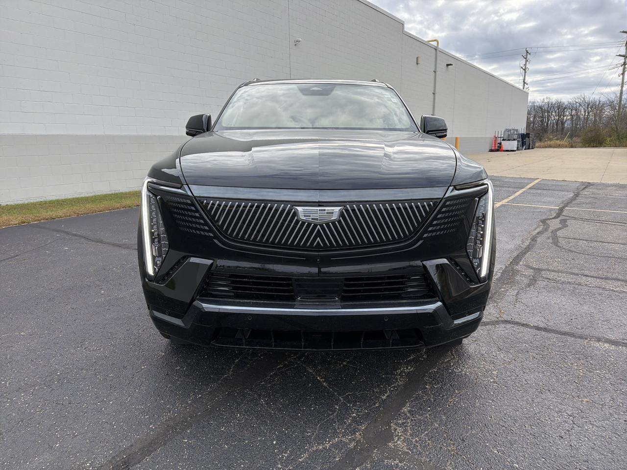 2026 Cadillac Escalade IQL Sport AWD