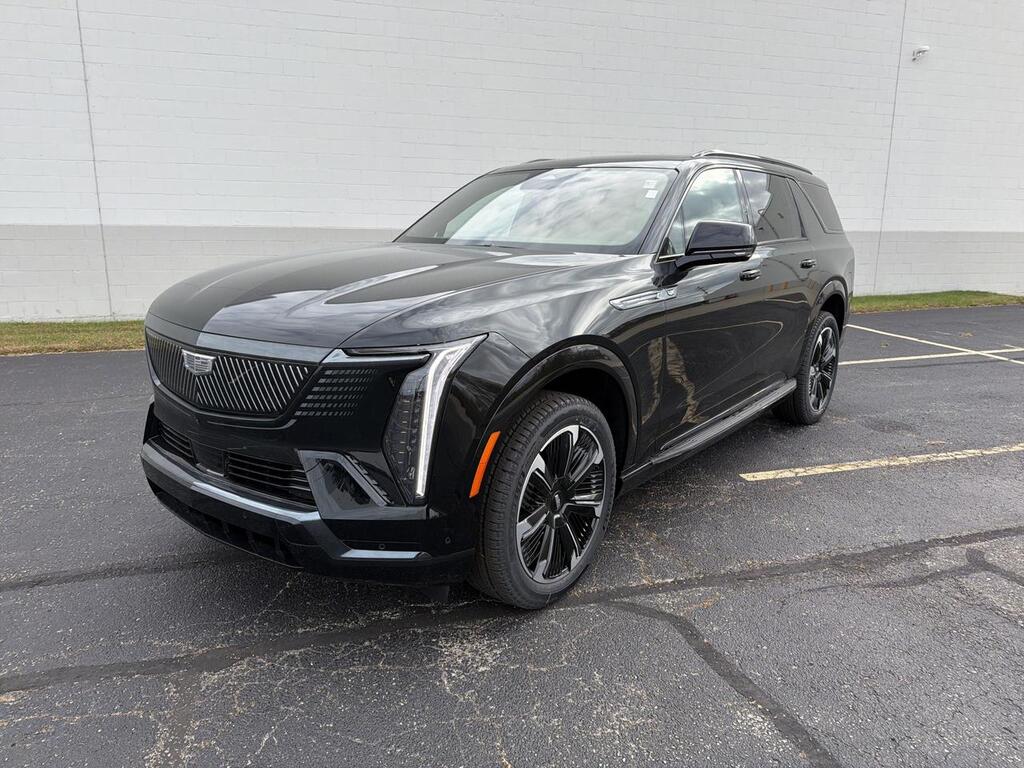 2026 Cadillac Escalade IQL Sport AWD Milwaukee WI