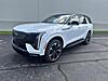 2026 Cadillac Escalade IQL Sport AWD