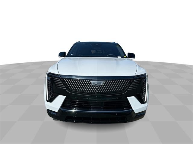 2026 Cadillac Escalade IQL Sport AWD