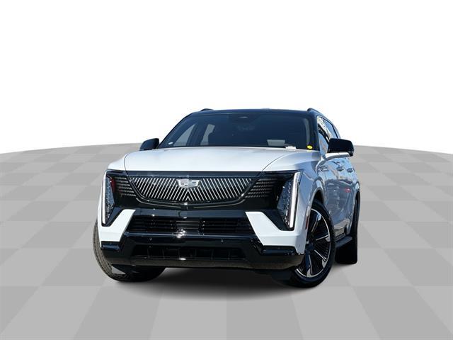 2026 Cadillac Escalade IQL Sport AWD Tucson AZ