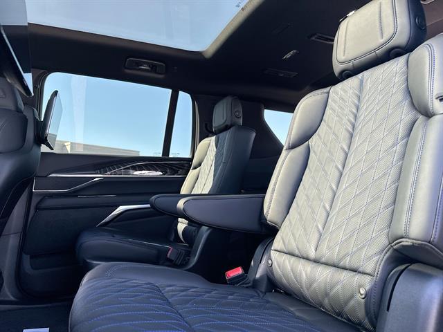 2026 Cadillac Escalade IQL Sport AWD Tucson AZ