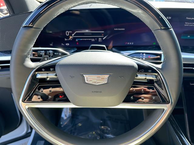 2026 Cadillac Escalade IQL Sport AWD Tucson AZ