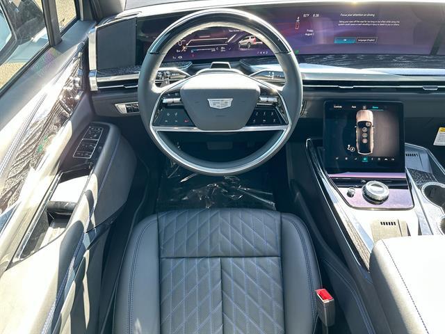 2026 Cadillac Escalade IQL Sport AWD Tucson AZ