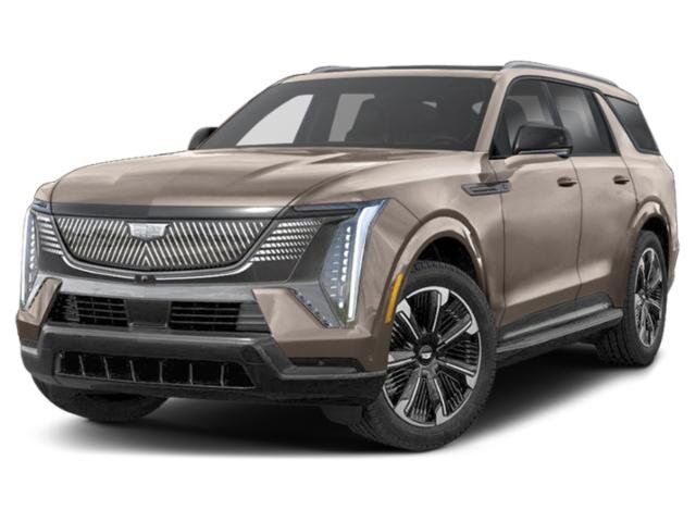 2026 Cadillac Escalade IQL Sport