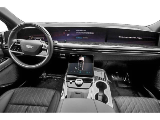 2026 Cadillac Escalade IQL Sport Roseville CA