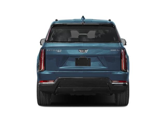2026 Cadillac Escalade IQL Sport Roseville CA