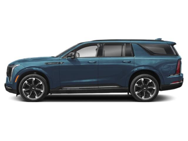 2026 Cadillac Escalade IQL Sport Roseville CA