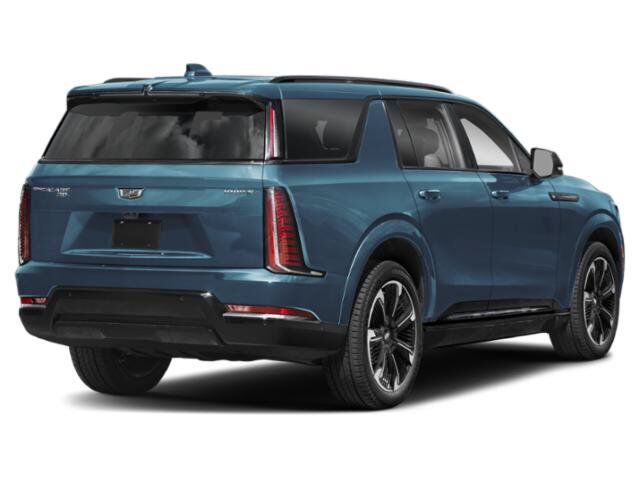 2026 Cadillac Escalade IQL Sport Roseville CA