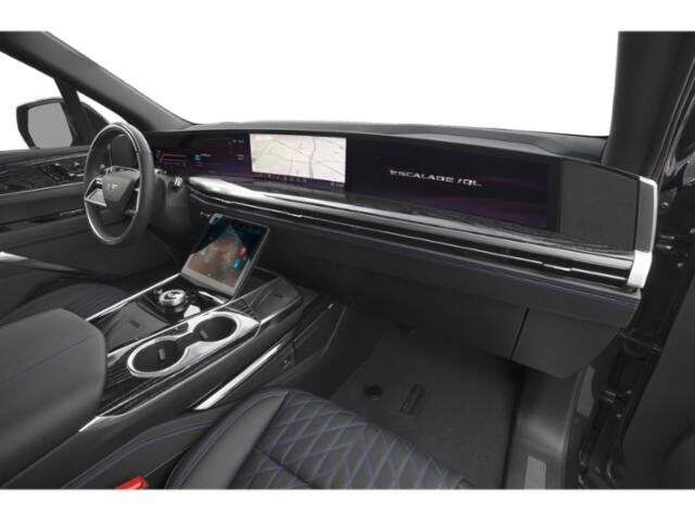2026 Cadillac Escalade IQL Sport Roseville CA