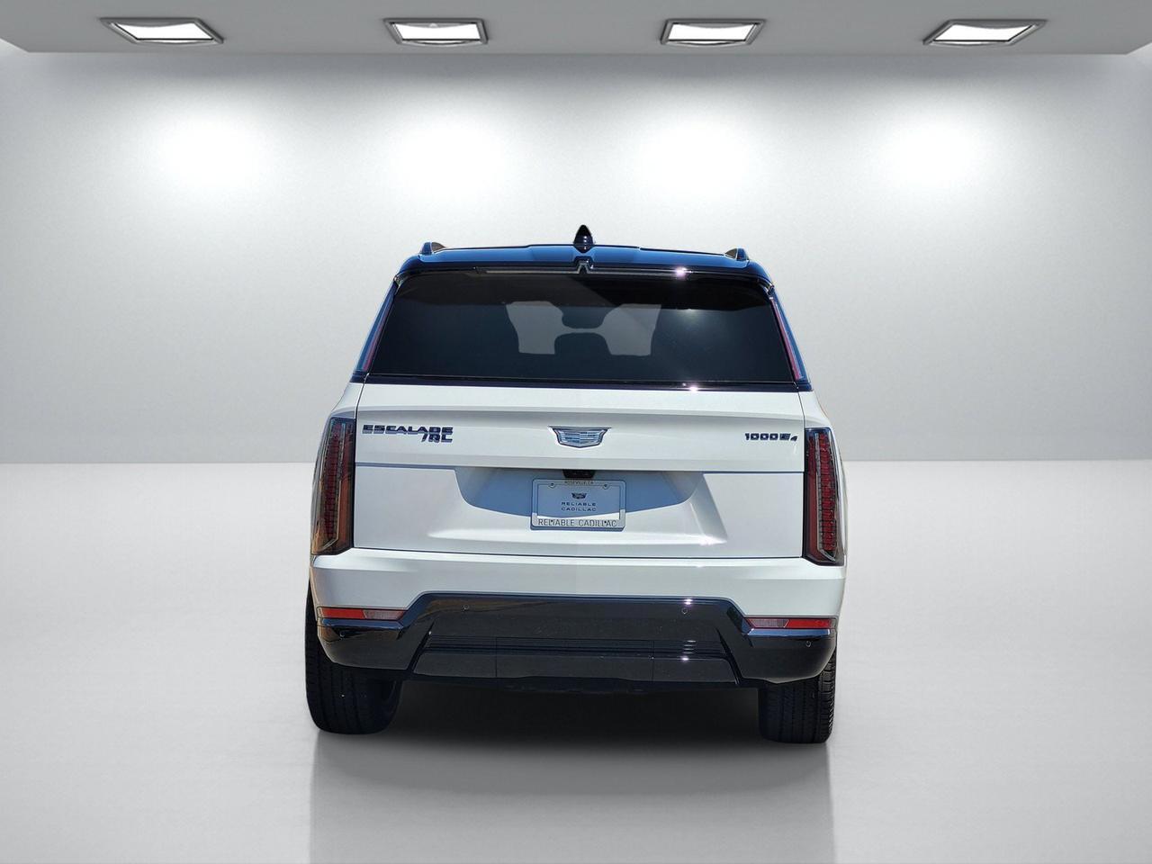 2026 Cadillac Escalade IQL Sport Roseville CA