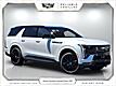 2026 Cadillac Escalade IQL Sport