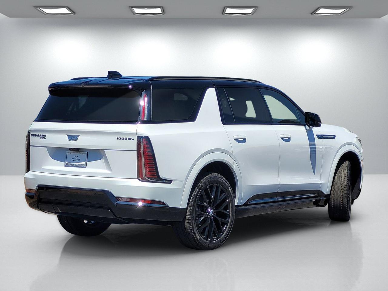 2026 Cadillac Escalade IQL Sport Roseville CA