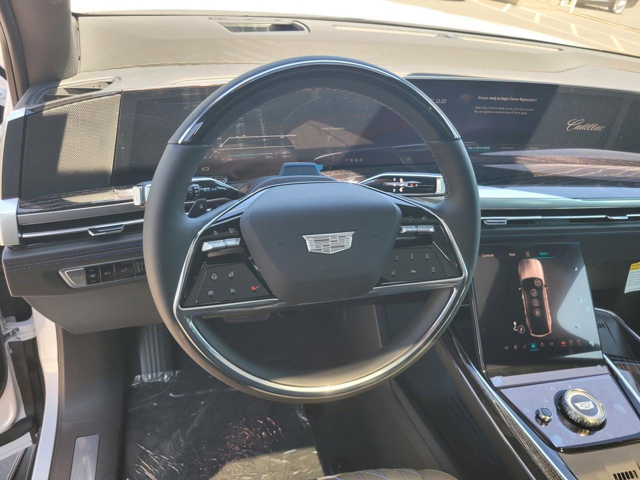 2026 Cadillac Escalade IQL Sport Roseville CA