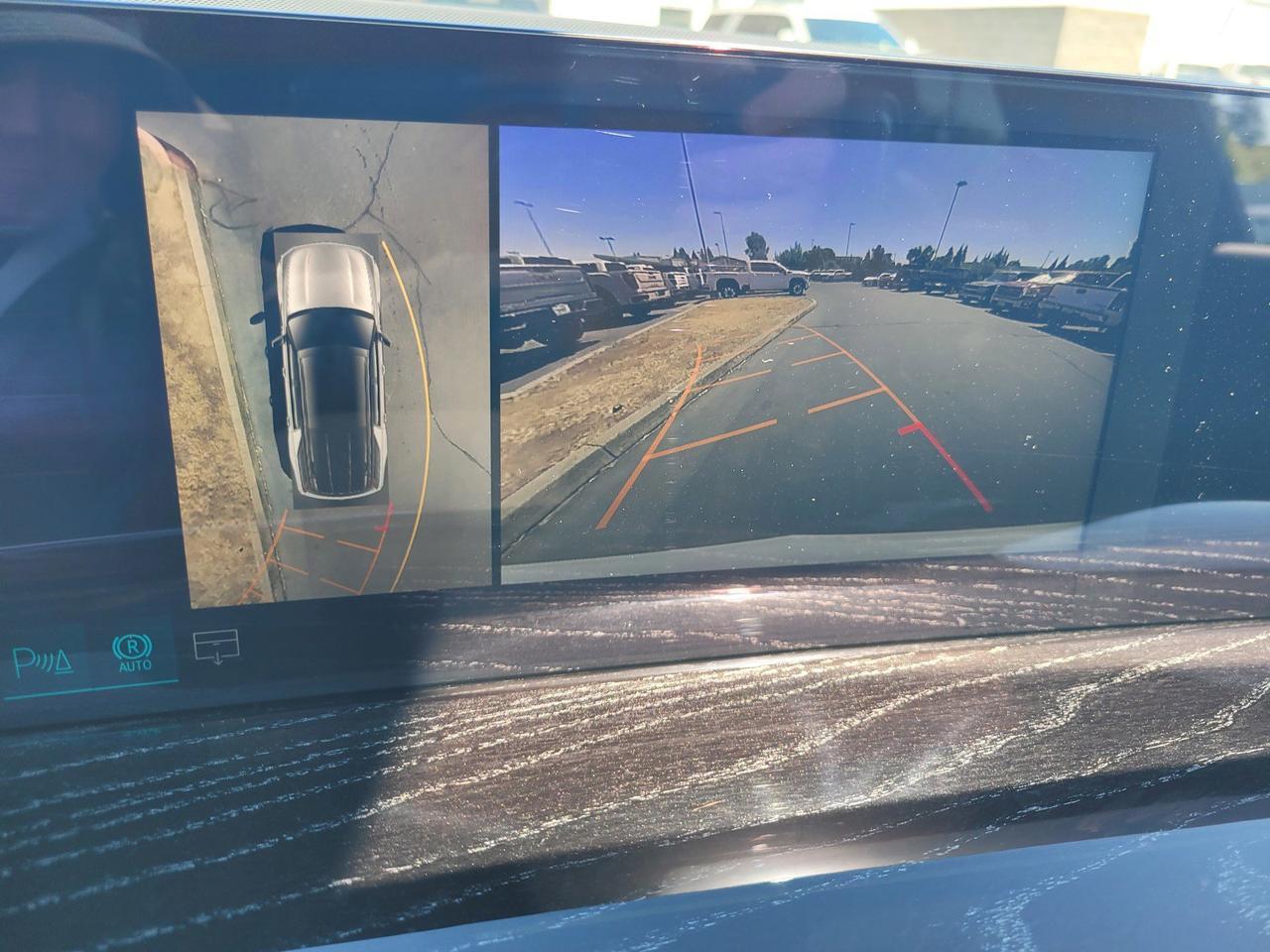 2026 Cadillac Escalade IQL Sport Roseville CA