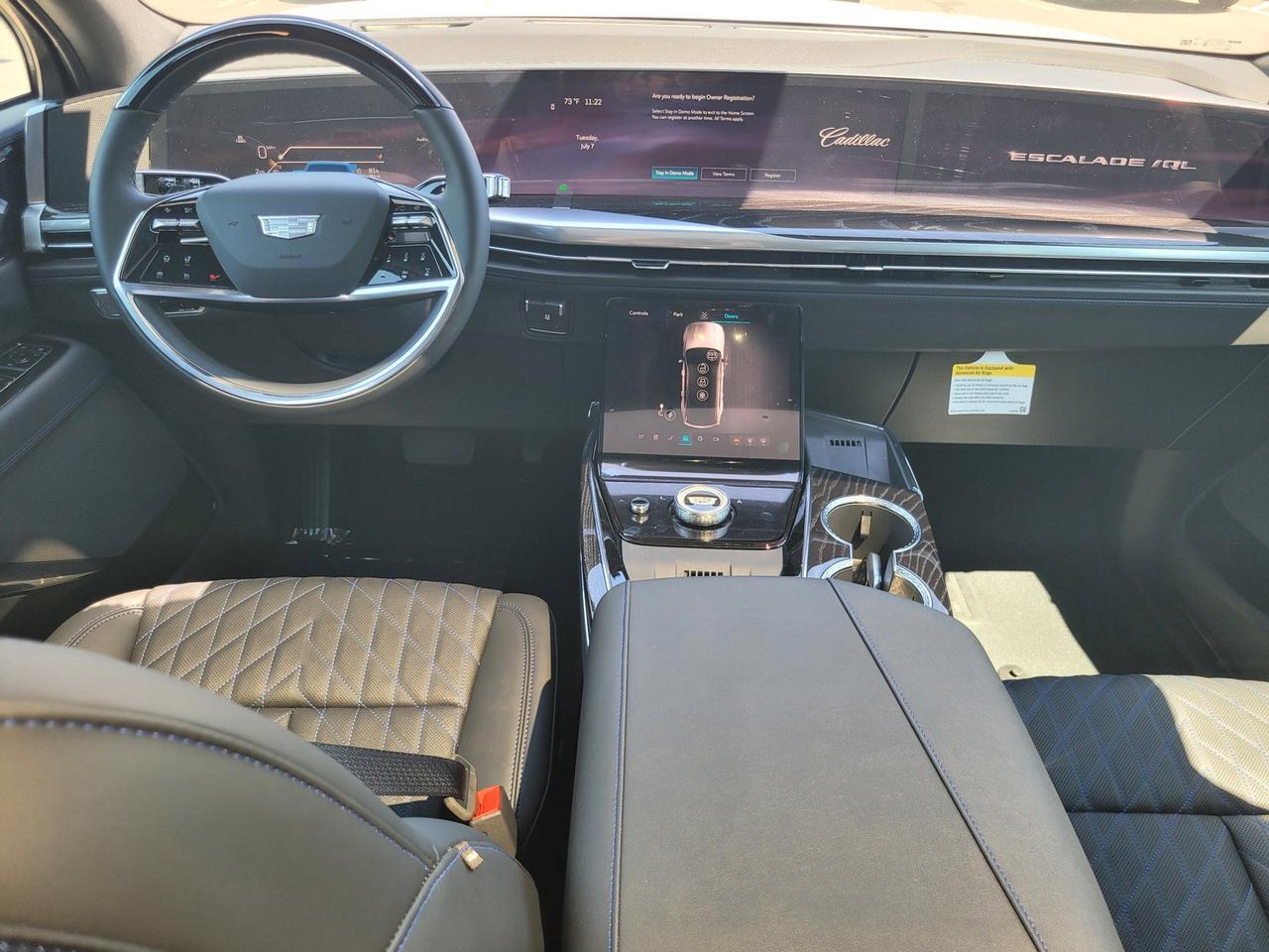 2026 Cadillac Escalade IQL Sport Roseville CA
