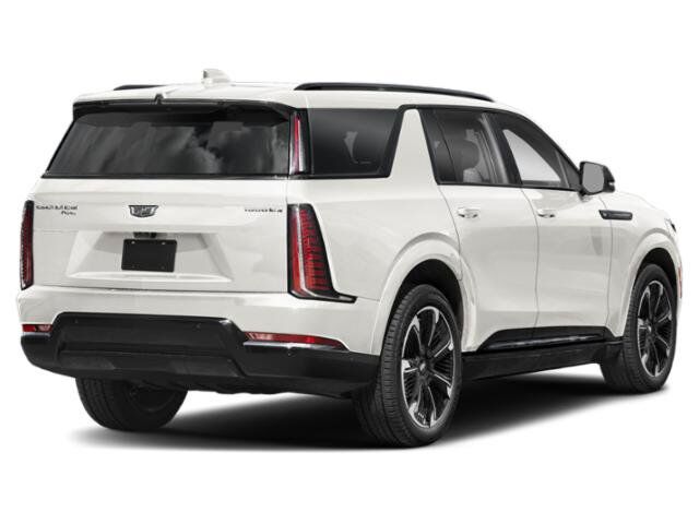 2026 Cadillac Escalade IQL Sport Roseville CA