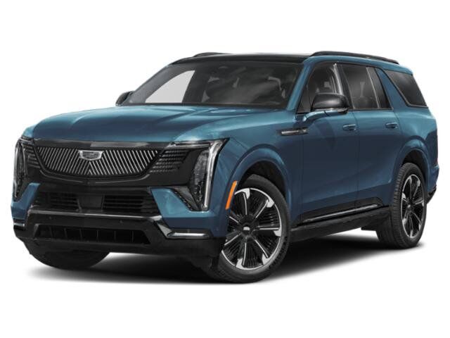 2026 Cadillac Escalade IQL Sport Roseville CA