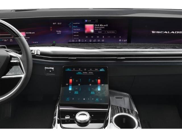 2026 Cadillac Escalade IQL Sport Roseville CA
