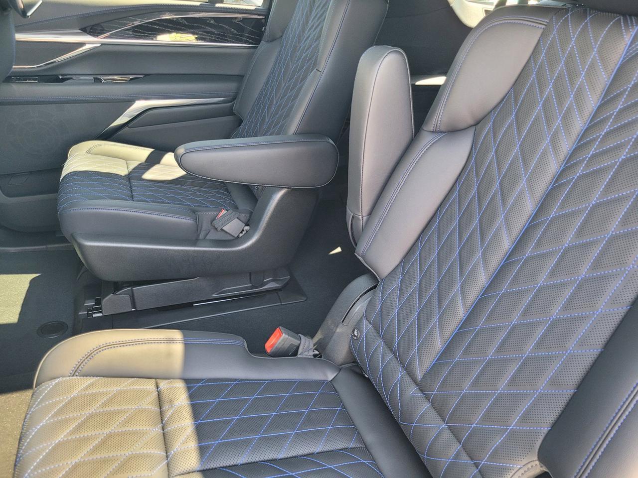 2026 Cadillac Escalade IQL Sport Roseville CA