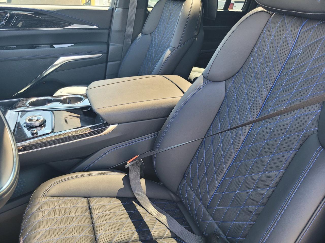 2026 Cadillac Escalade IQL Sport Roseville CA