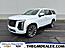 2026 Cadillac Escalade Luxury 4WD Milwaukee WI
