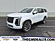 2026 Cadillac Escalade Luxury 4WD Milwaukee WI