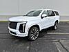 2026 Cadillac Escalade Luxury 4WD