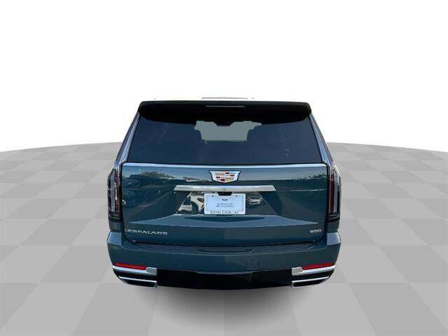 2026 Cadillac Escalade Luxury Tucson AZ