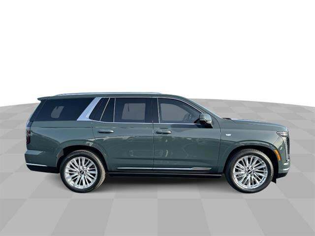 2026 Cadillac Escalade Luxury Tucson AZ