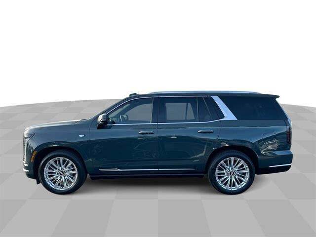 2026 Cadillac Escalade Luxury Tucson AZ