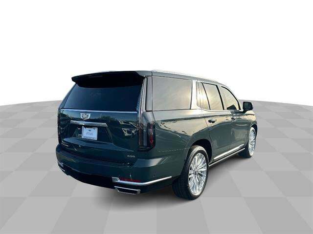 2026 Cadillac Escalade Luxury Tucson AZ