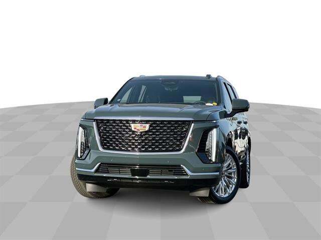 2026 Cadillac Escalade Luxury Tucson AZ