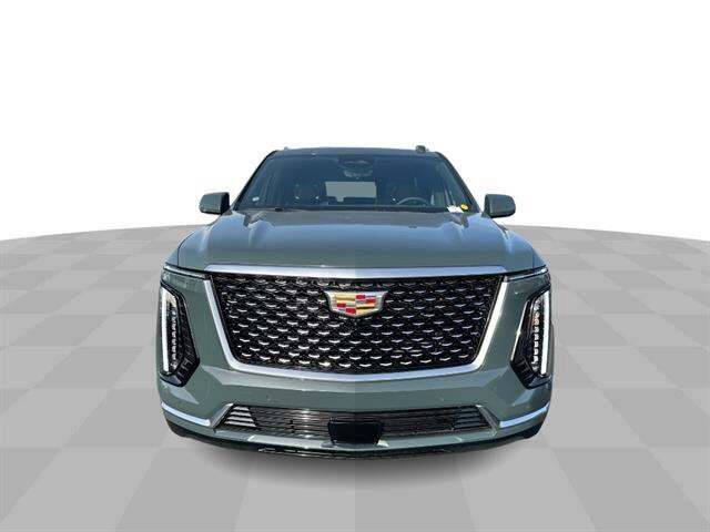 2026 Cadillac Escalade Luxury Tucson AZ