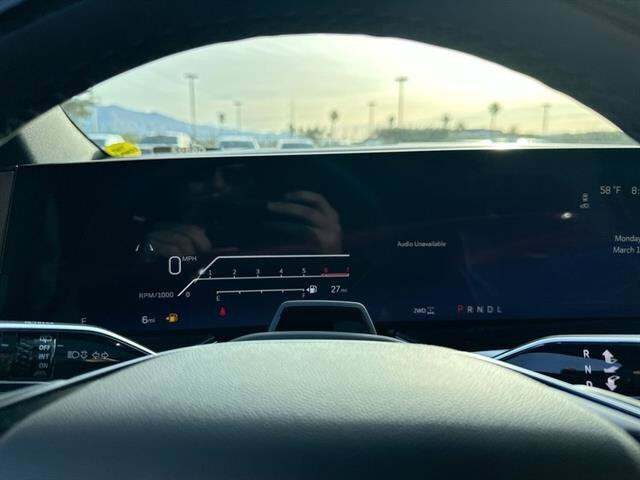 2026 Cadillac Escalade Luxury Tucson AZ