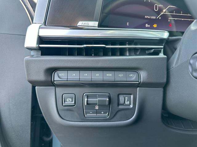 2026 Cadillac Escalade Luxury Tucson AZ