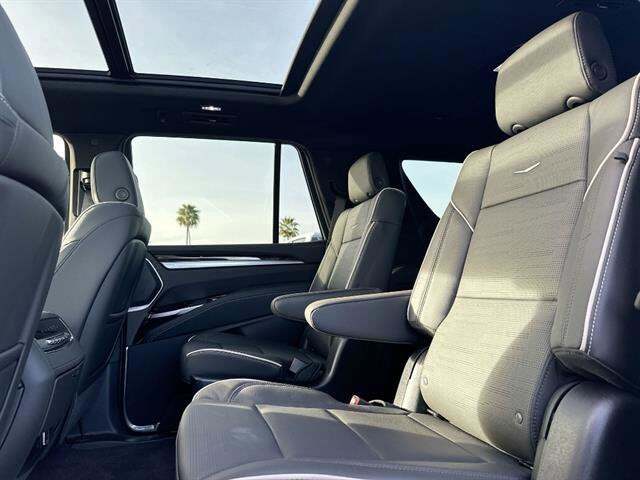 2026 Cadillac Escalade Luxury Tucson AZ