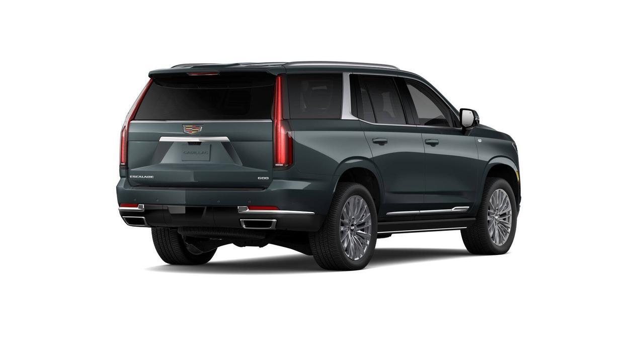 2026 Cadillac Escalade Luxury Tucson AZ
