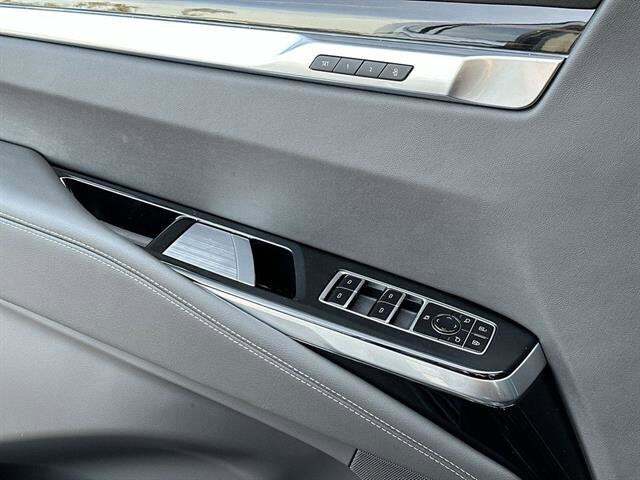 2026 Cadillac Escalade Luxury Tucson AZ