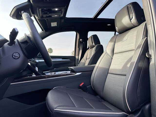 2026 Cadillac Escalade Luxury Tucson AZ