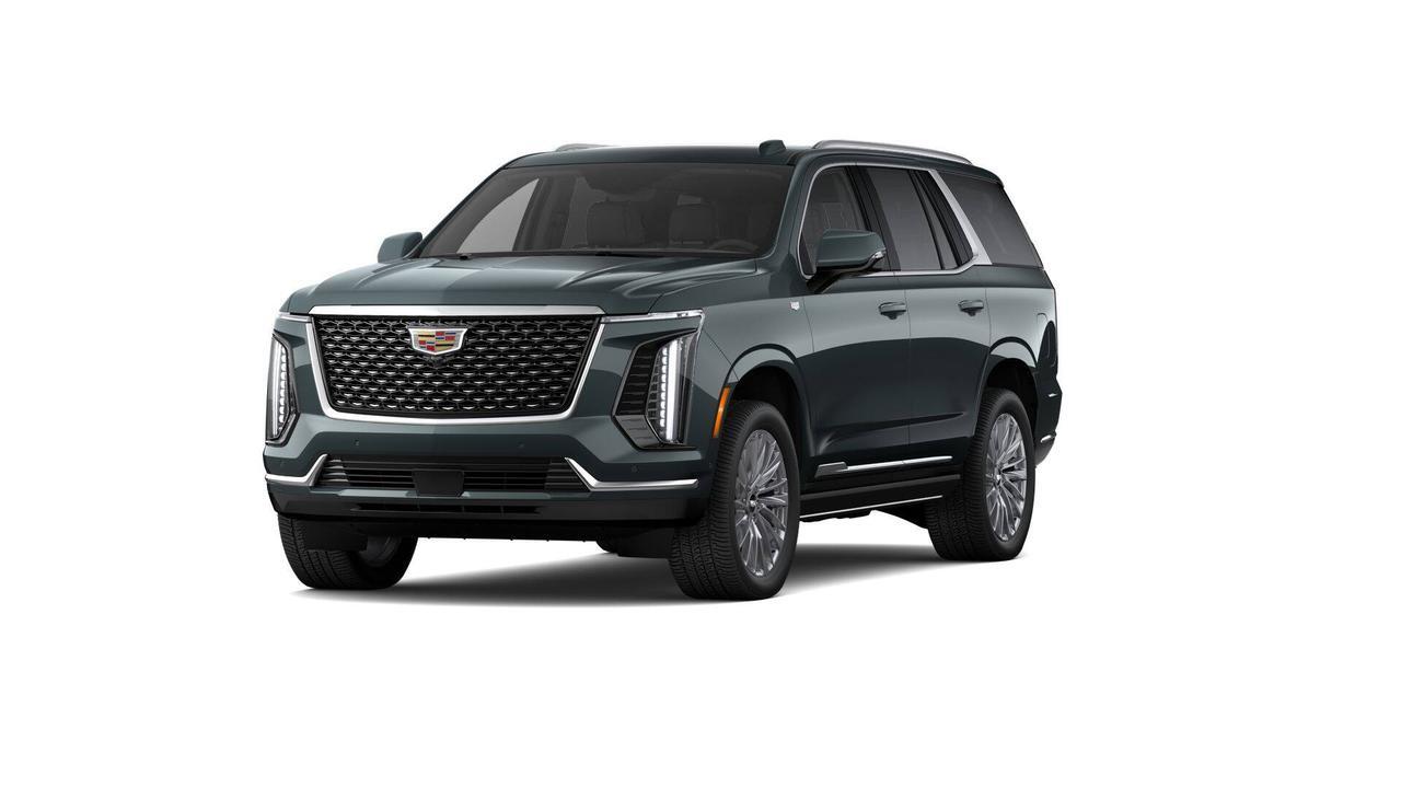 2026 Cadillac Escalade Luxury Tucson AZ