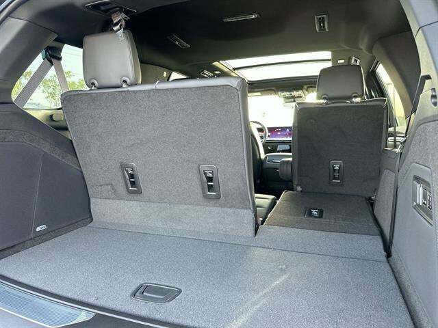 2026 Cadillac Escalade Luxury Tucson AZ