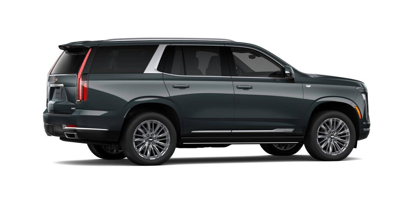 2026 Cadillac Escalade Luxury Tucson AZ